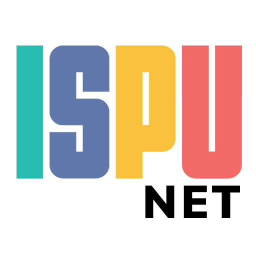 Logo ISPU